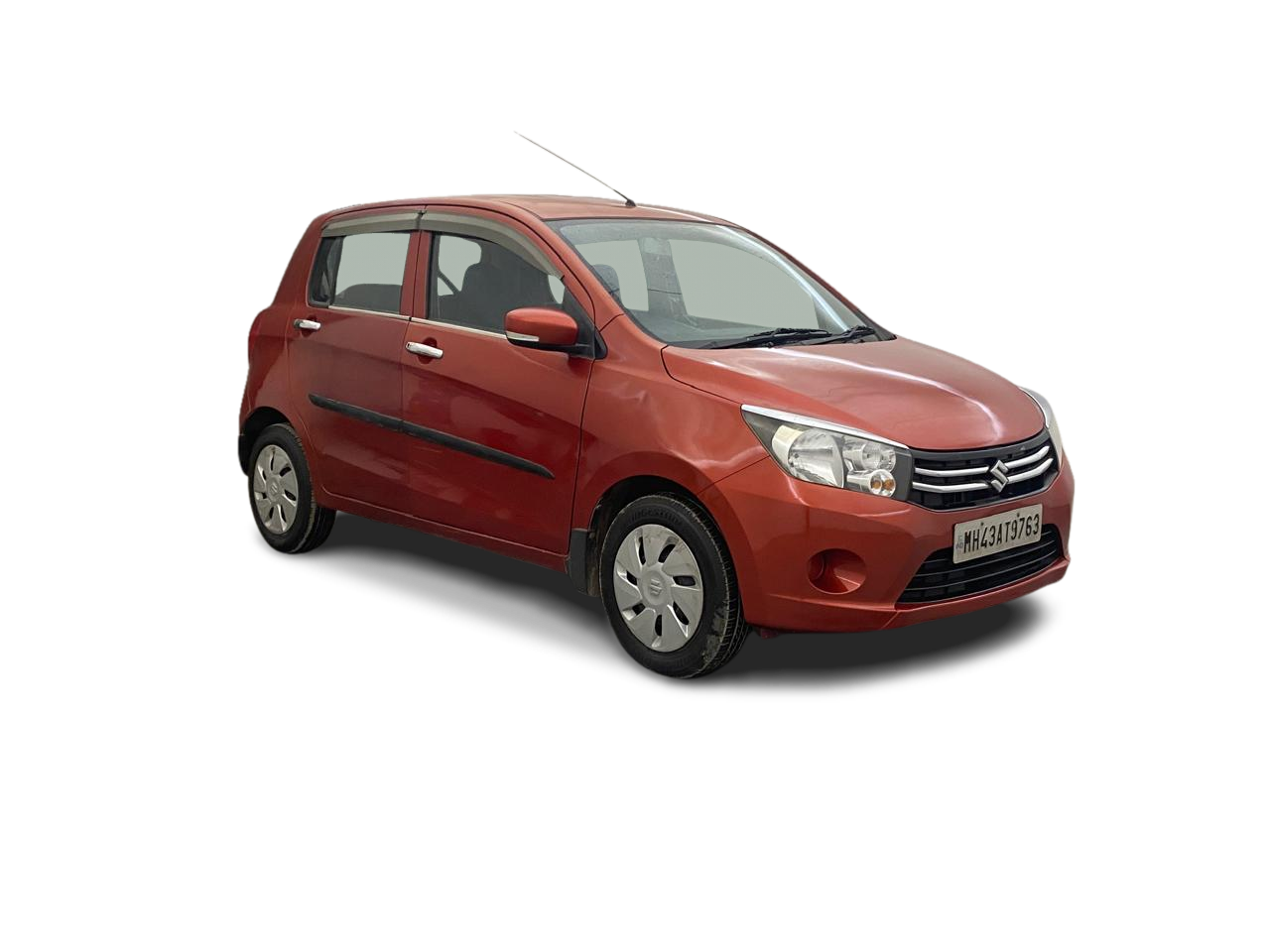 Maruti Celerio-img