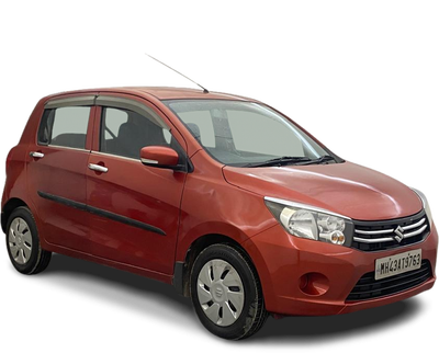 Maruti Celerio-img