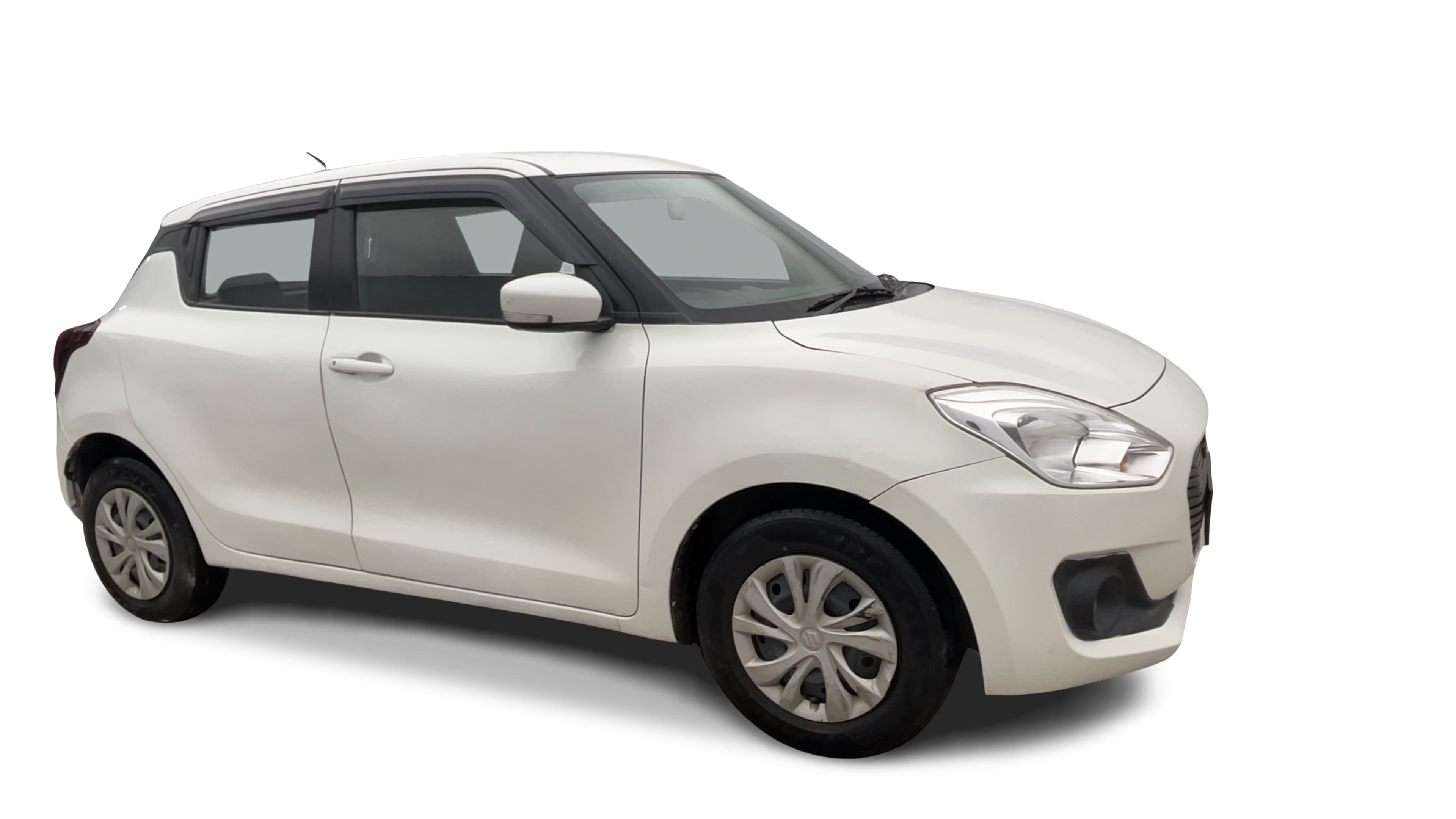 Maruti Swift-img