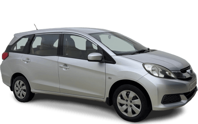 2015 Honda Mobilio - SUV - Petrol - Manual - ₹3.78 lakh