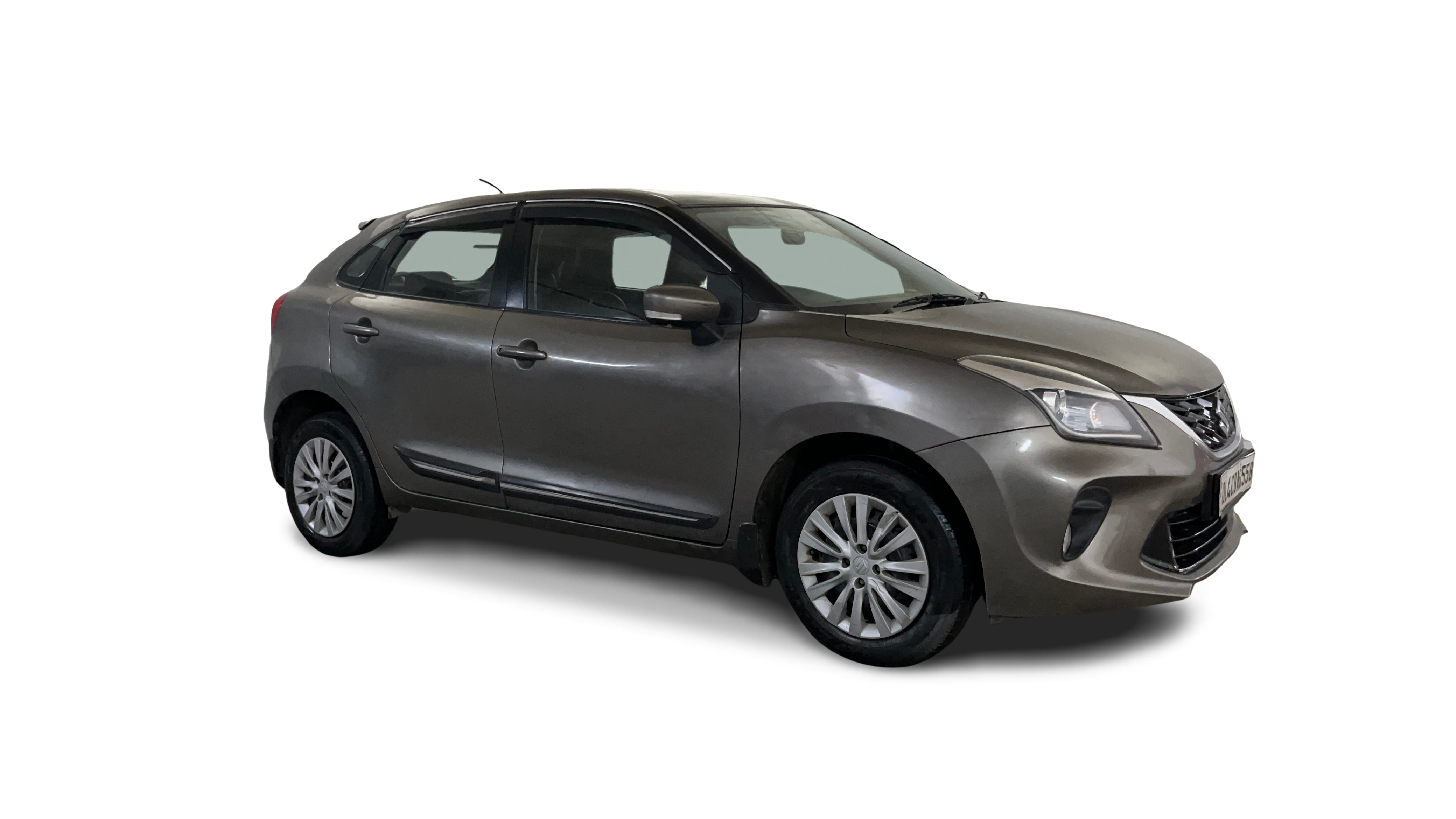 Maruti Baleno-img