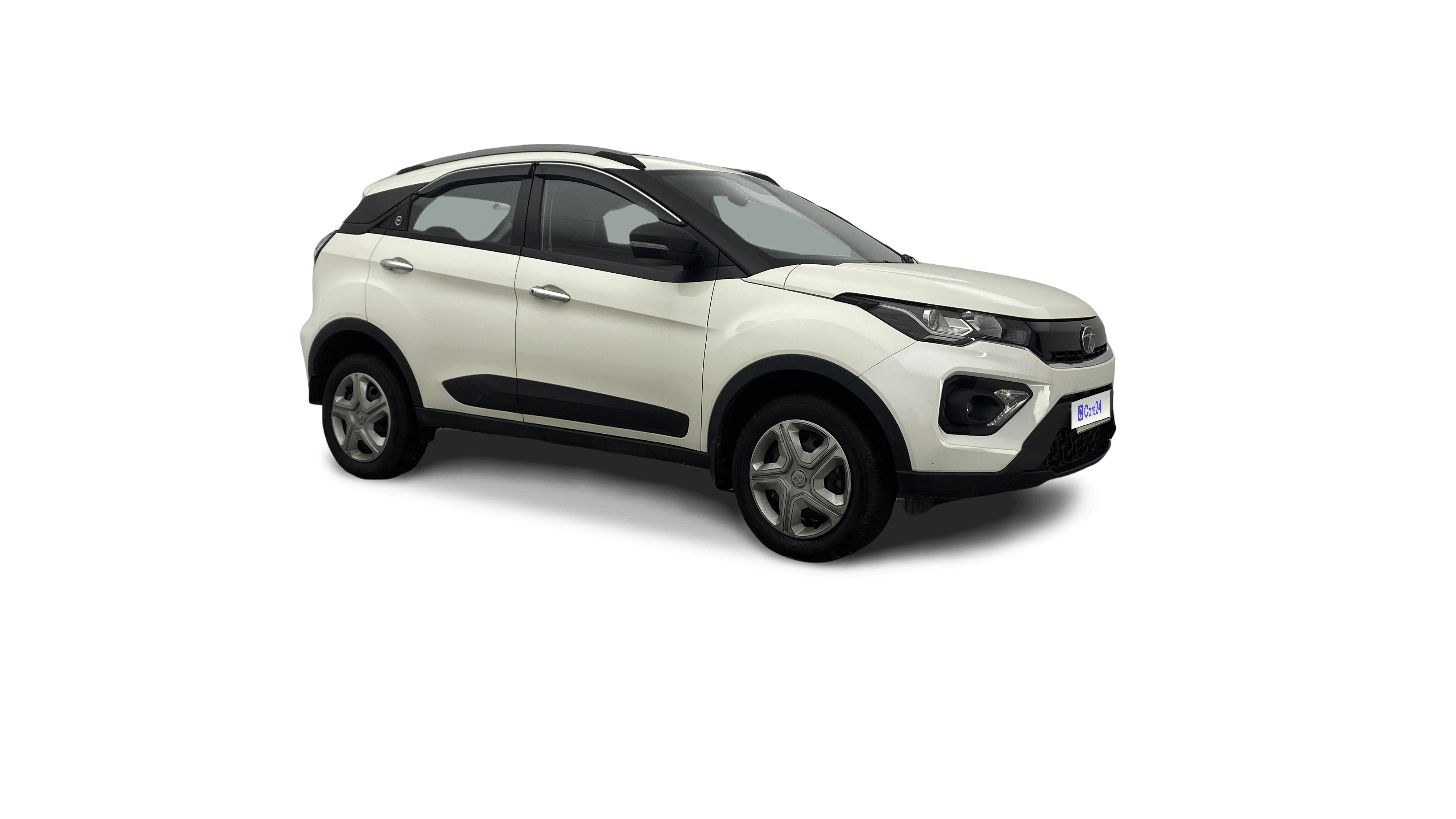 2023 Tata NEXON - SUV - Petrol - Manual - ₹8.47 lakh