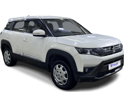 2023 Maruti BREZZA - SUV - Petrol - Manual - ₹7.32 lakh