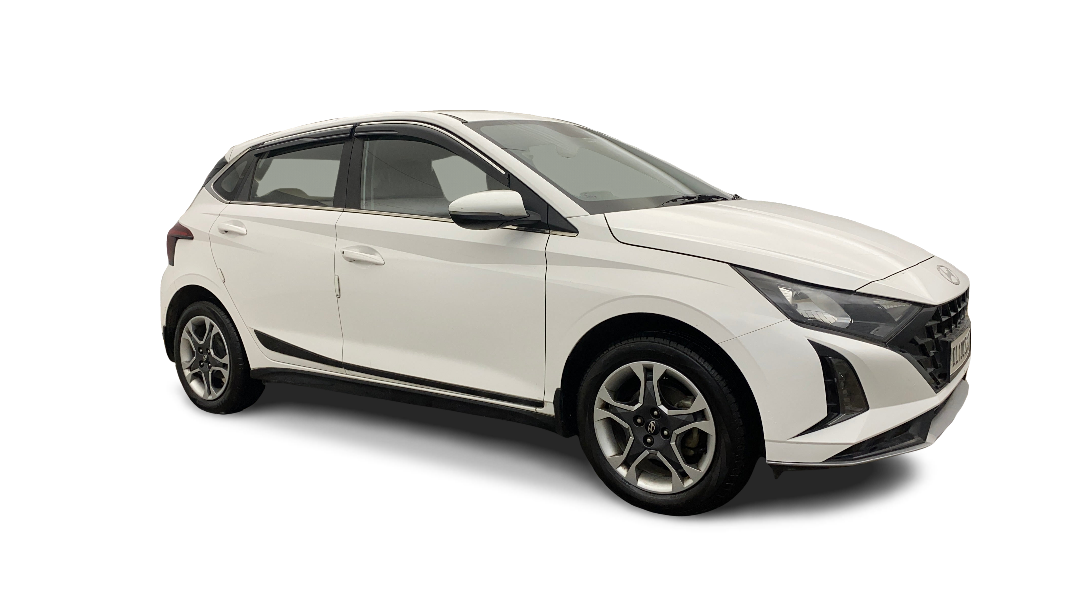 2025 Hyundai NEW I20 - Hatchback - Petrol - Manual - ₹7.14 lakh