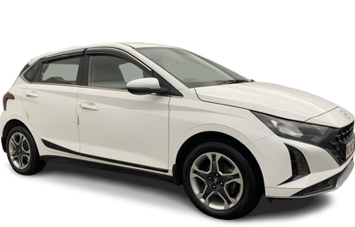 2025 Hyundai NEW I20 - Hatchback - Petrol - Manual - ₹7.14 lakh