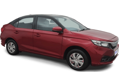 2018 Honda Amaze - Sedan - CNG - Manual - ₹4.33 lakh
