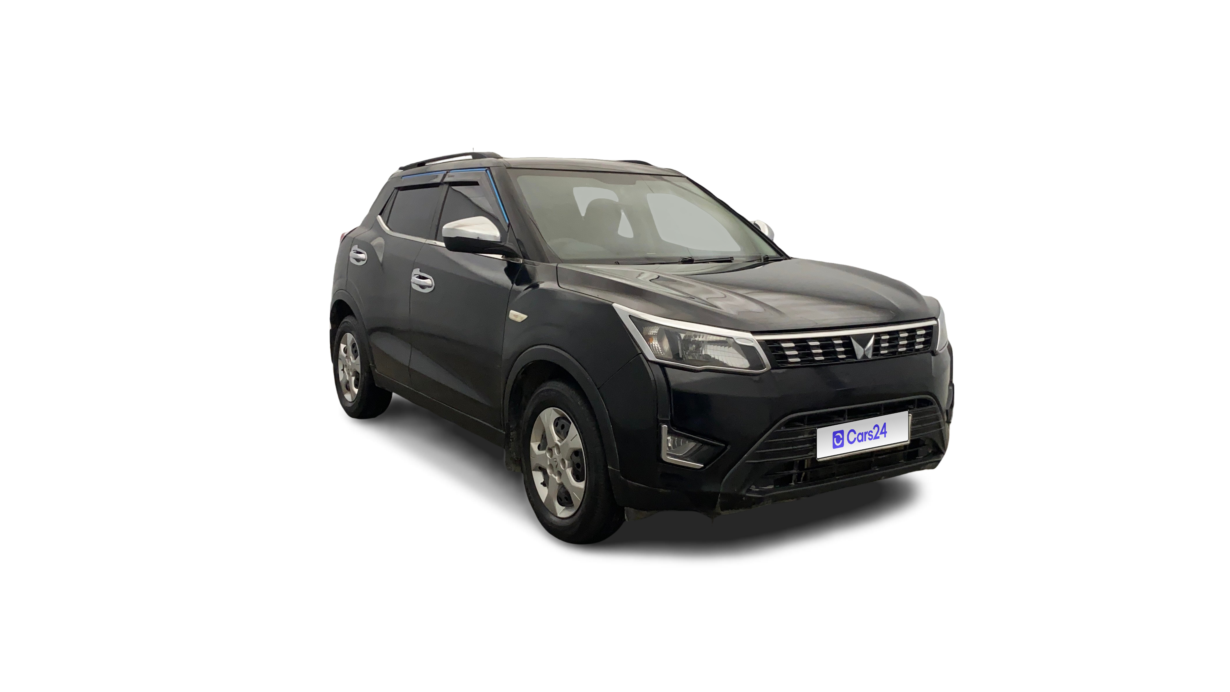 2023 Mahindra XUV300 - SUV - Diesel - Manual - ₹7.12 lakh