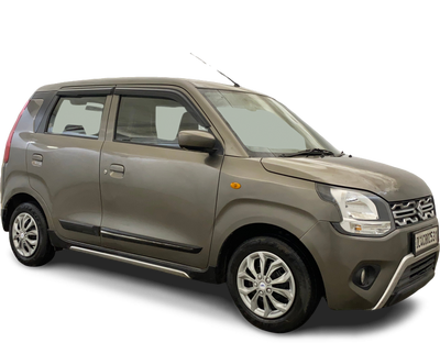 Maruti New Wagon-R-img