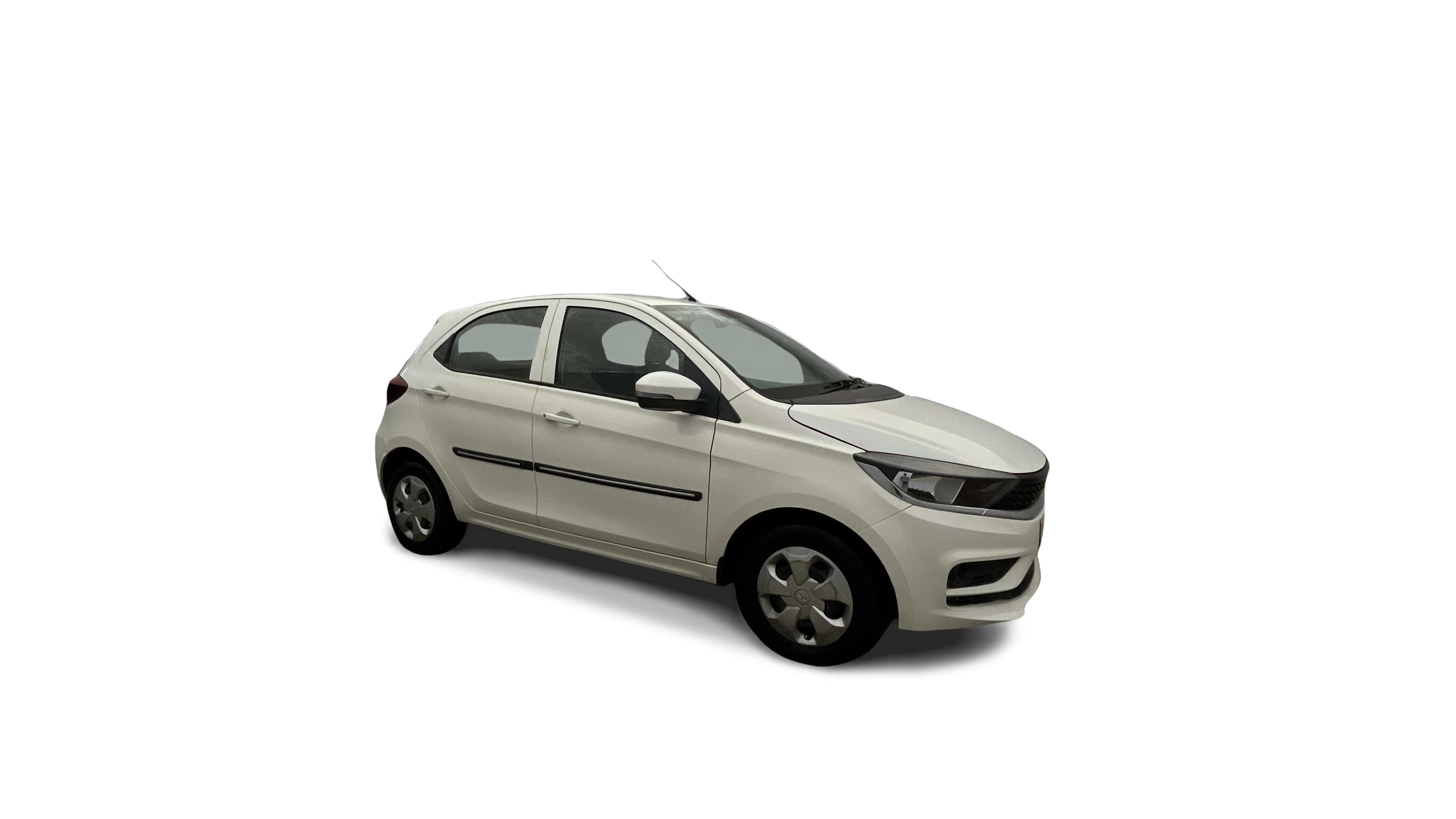 2021 Tata Tiago - Hatchback - Petrol - Manual - ₹3.60 lakh