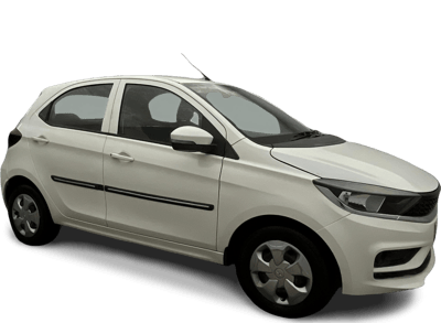 2021 Tata Tiago - Hatchback - Petrol - Manual - ₹3.60 lakh