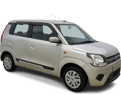 Maruti New Wagon-R-img