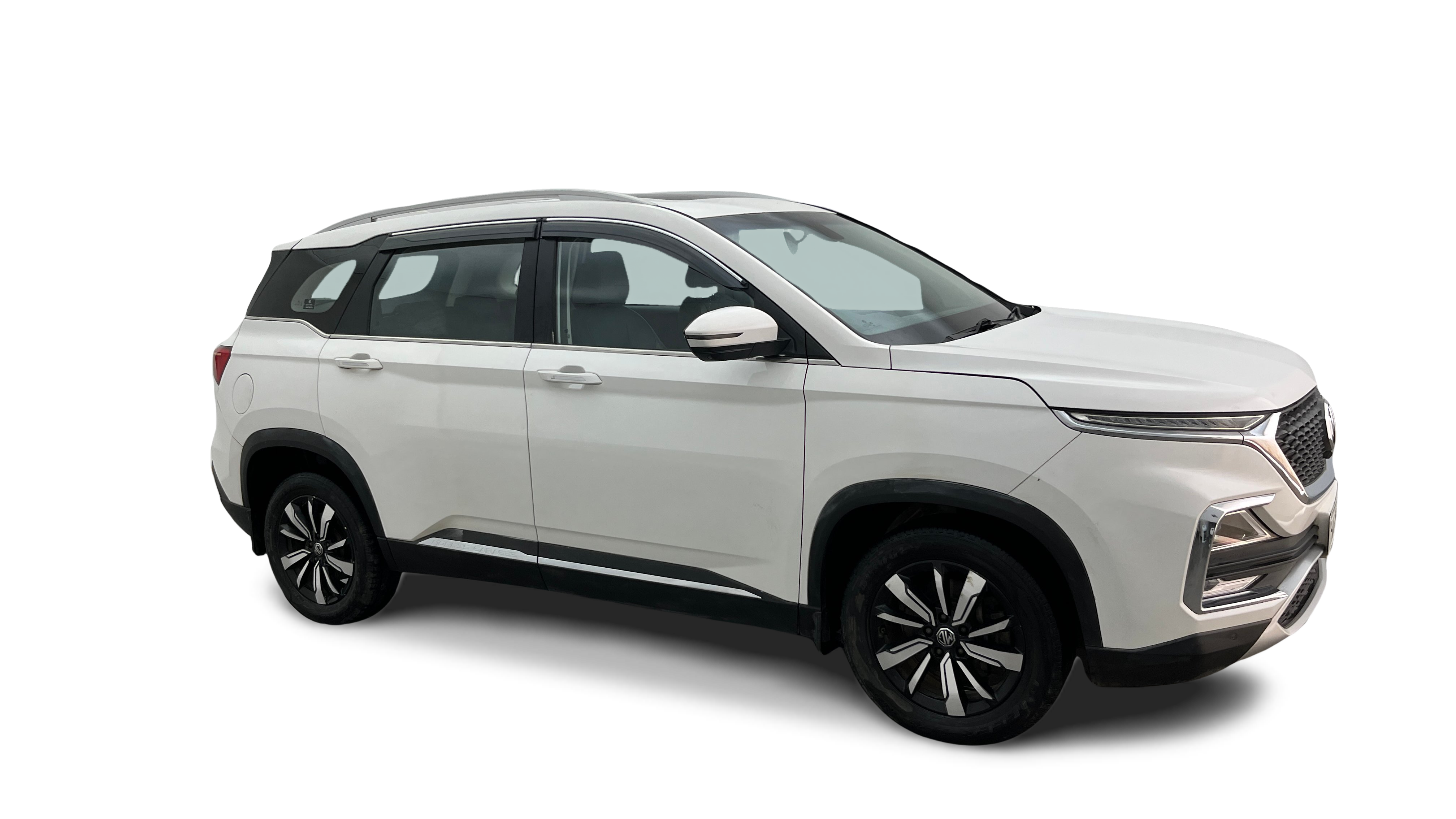 2019 MG HECTOR - SUV - Petrol - Automatic - ₹8.54 lakh