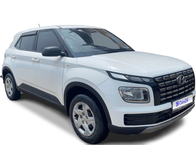 2022 Hyundai VENUE - SUV - Petrol - Manual - ₹6.67 lakh