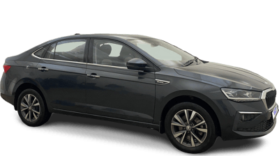2022 Skoda SLAVIA - Sedan - Petrol - Manual - ₹12.69 lakh