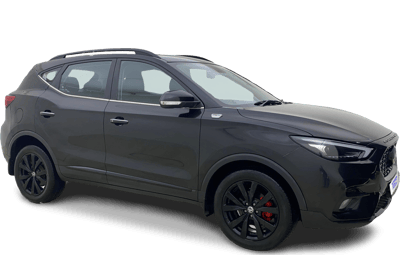 2024 MG ASTOR - SUV - Petrol - Automatic - ₹12.43 lakh