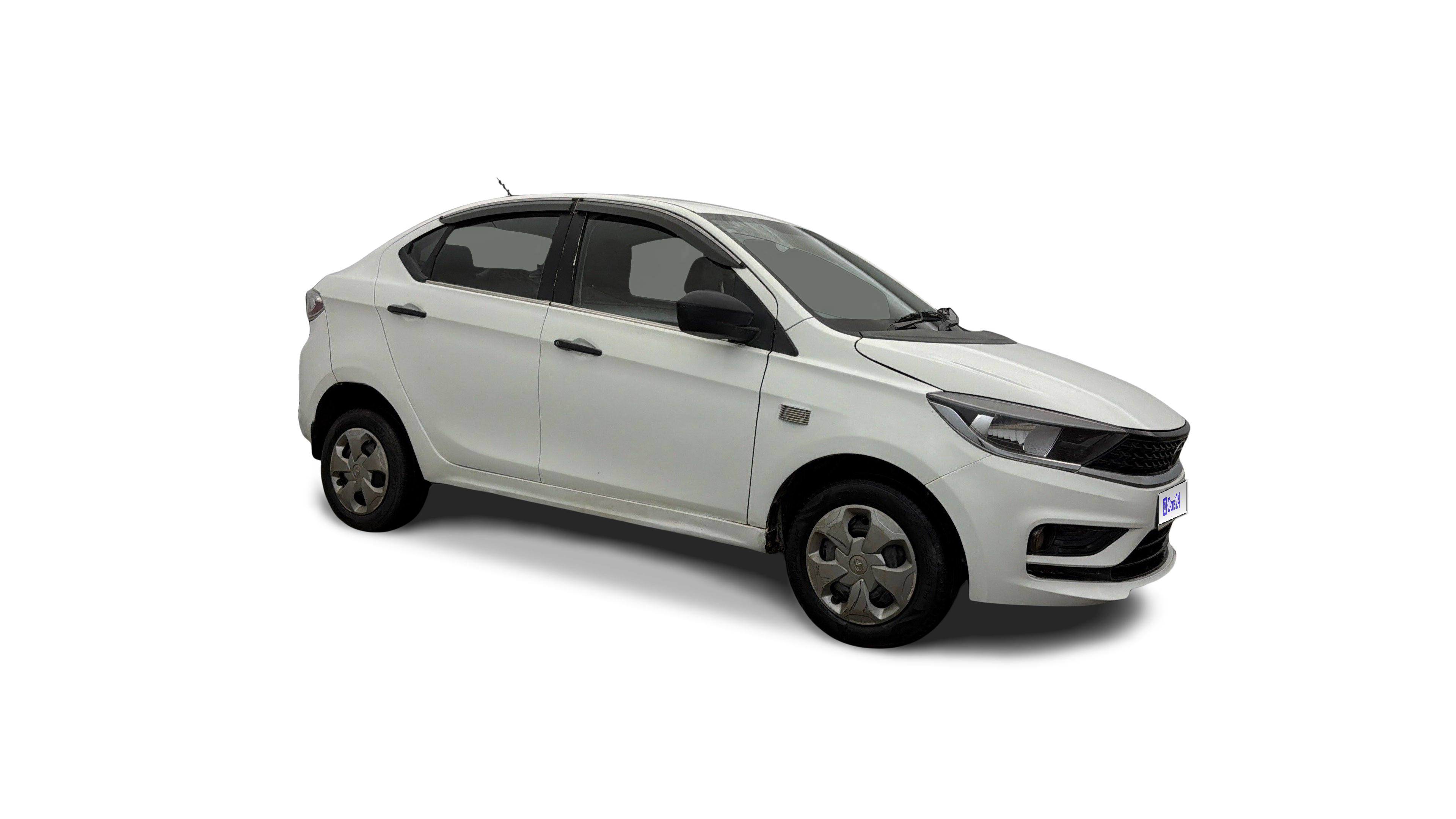 2022 Tata TIGOR - Sedan - CNG - Manual - ₹4.23 lakh