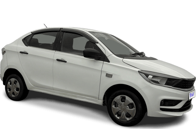 2022 Tata TIGOR - Sedan - CNG - Manual - ₹4.23 lakh