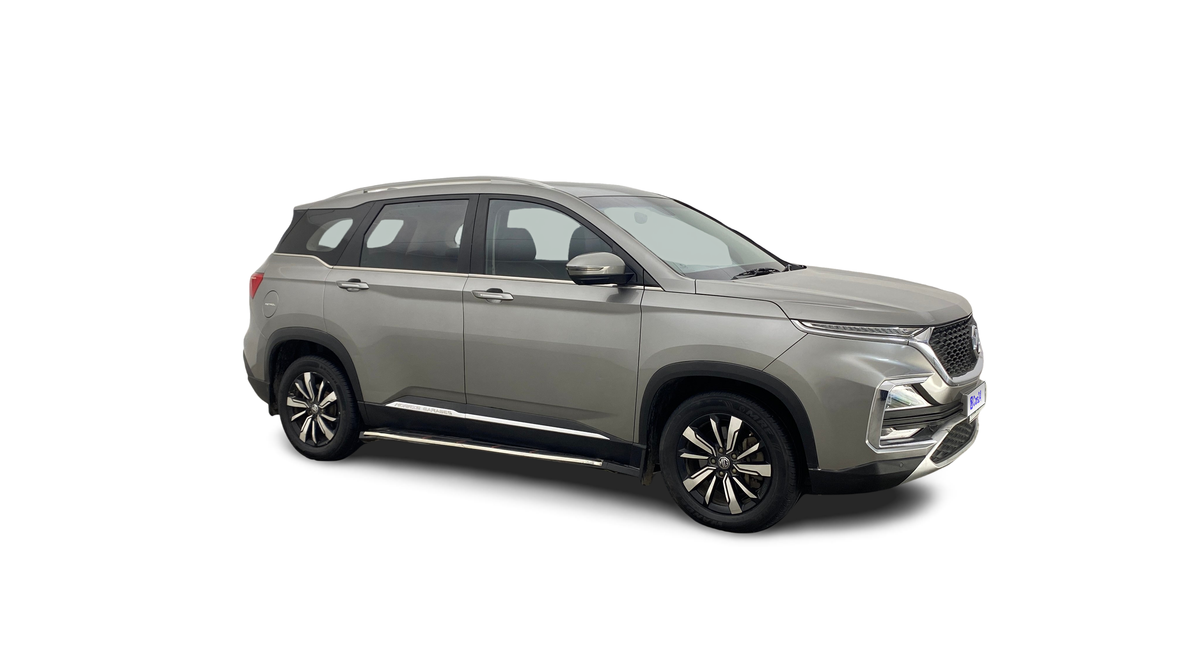 2020 MG HECTOR - SUV - Petrol - Automatic - ₹10.30 lakh