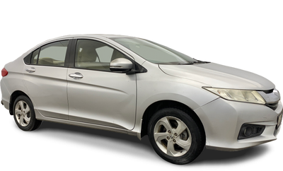 2015 Honda City - Sedan - Petrol - Manual - ₹3.66 lakh