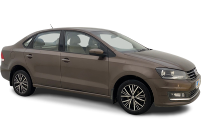 Volkswagen Vento-img