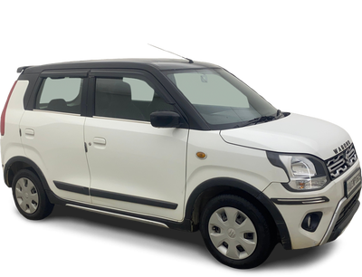 Maruti New Wagon-R-img