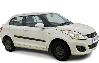 2012 Maruti Swift Dzire - Sedan - Diesel - Manual - ₹3.35 lakh