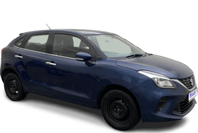 2019 Maruti Baleno - Hatchback - Petrol - Manual - ₹4.99 lakh