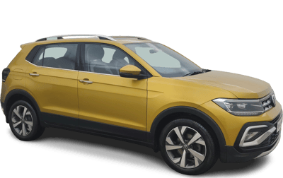2024 Volkswagen TAIGUN - SUV - Petrol - Manual - ₹10.49 lakh