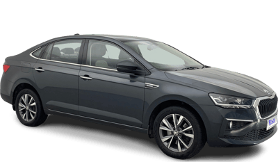 2022 Skoda SLAVIA - Sedan - Petrol - Automatic - ₹12.19 lakh