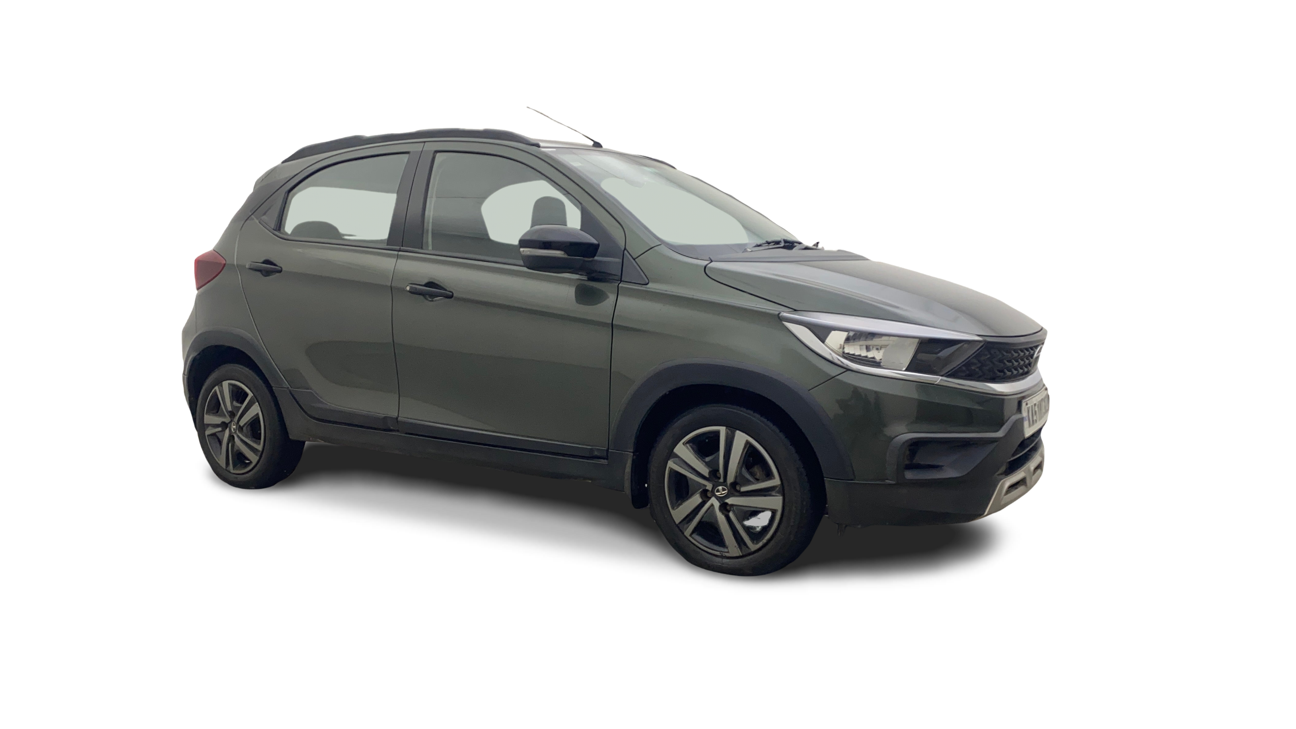Tata TIAGO NRG-img