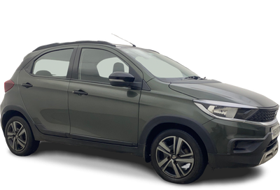 Tata TIAGO NRG-img