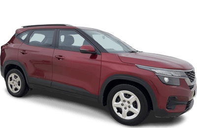 2019 KIA SELTOS - SUV - Petrol - Manual - ₹6.39 lakh