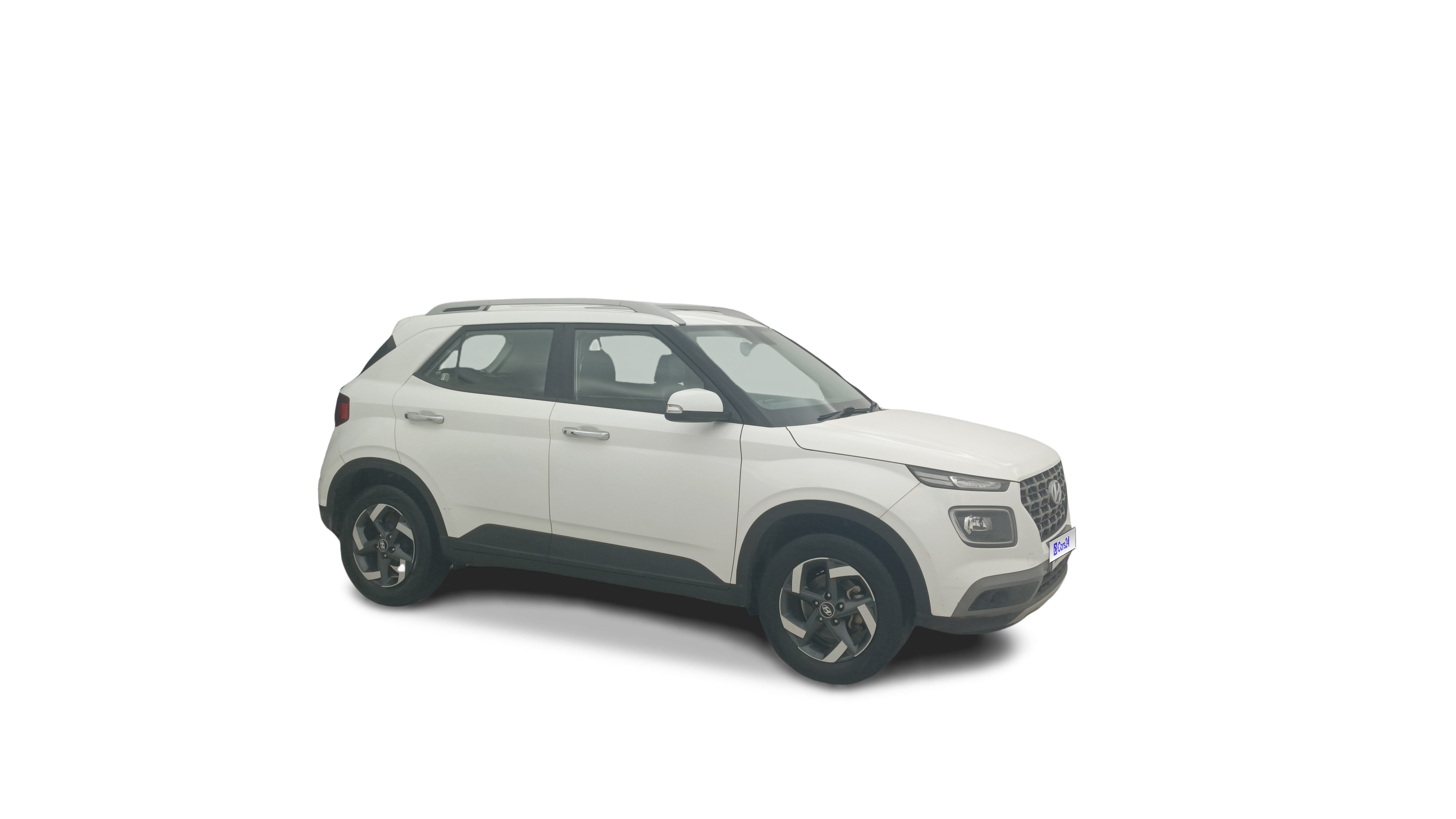 2019 Hyundai VENUE - SUV - Petrol - Manual - ₹6.70 lakh