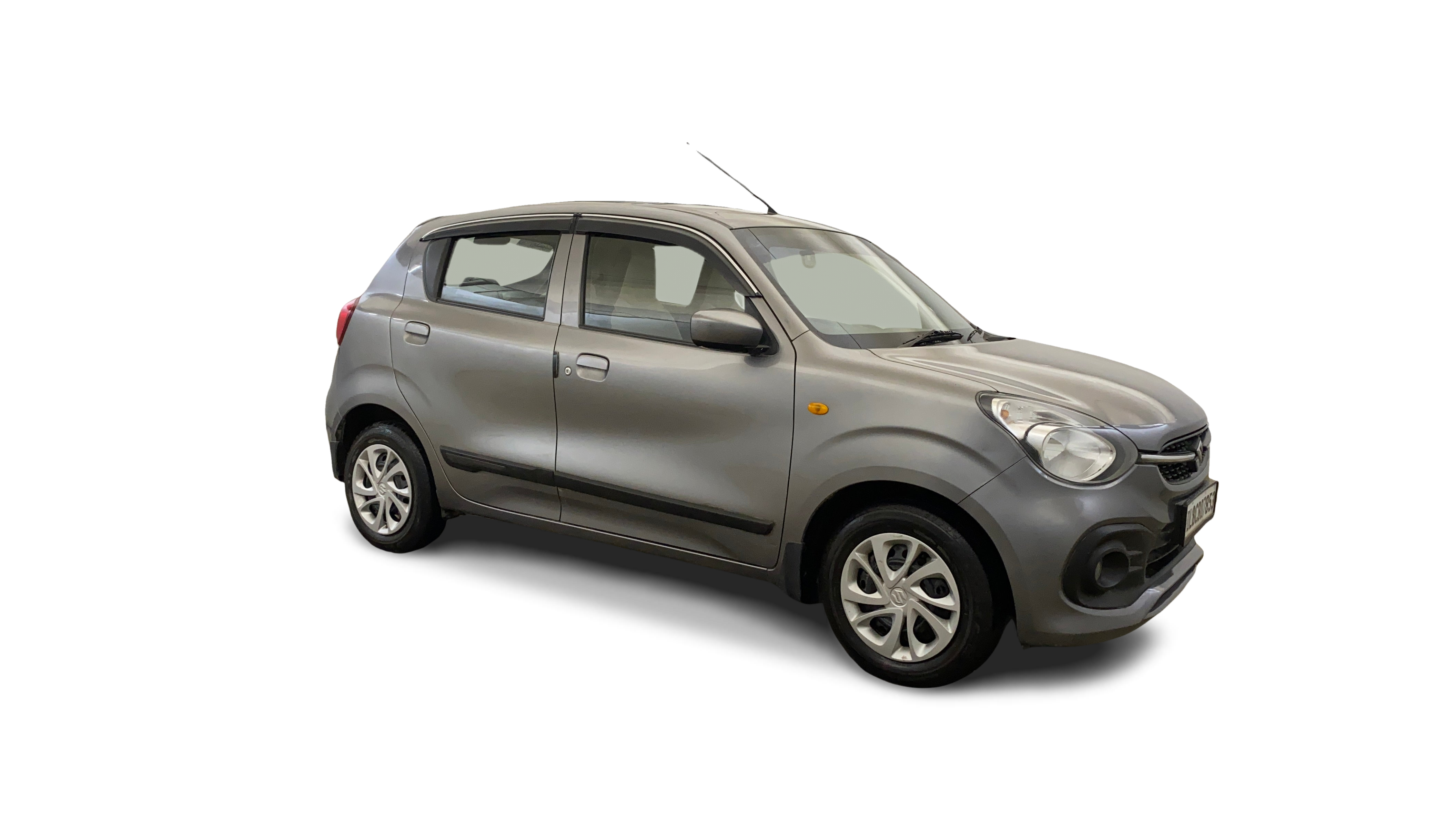 2022 Maruti Celerio - Hatchback - Petrol - Manual - ₹3.60 lakh