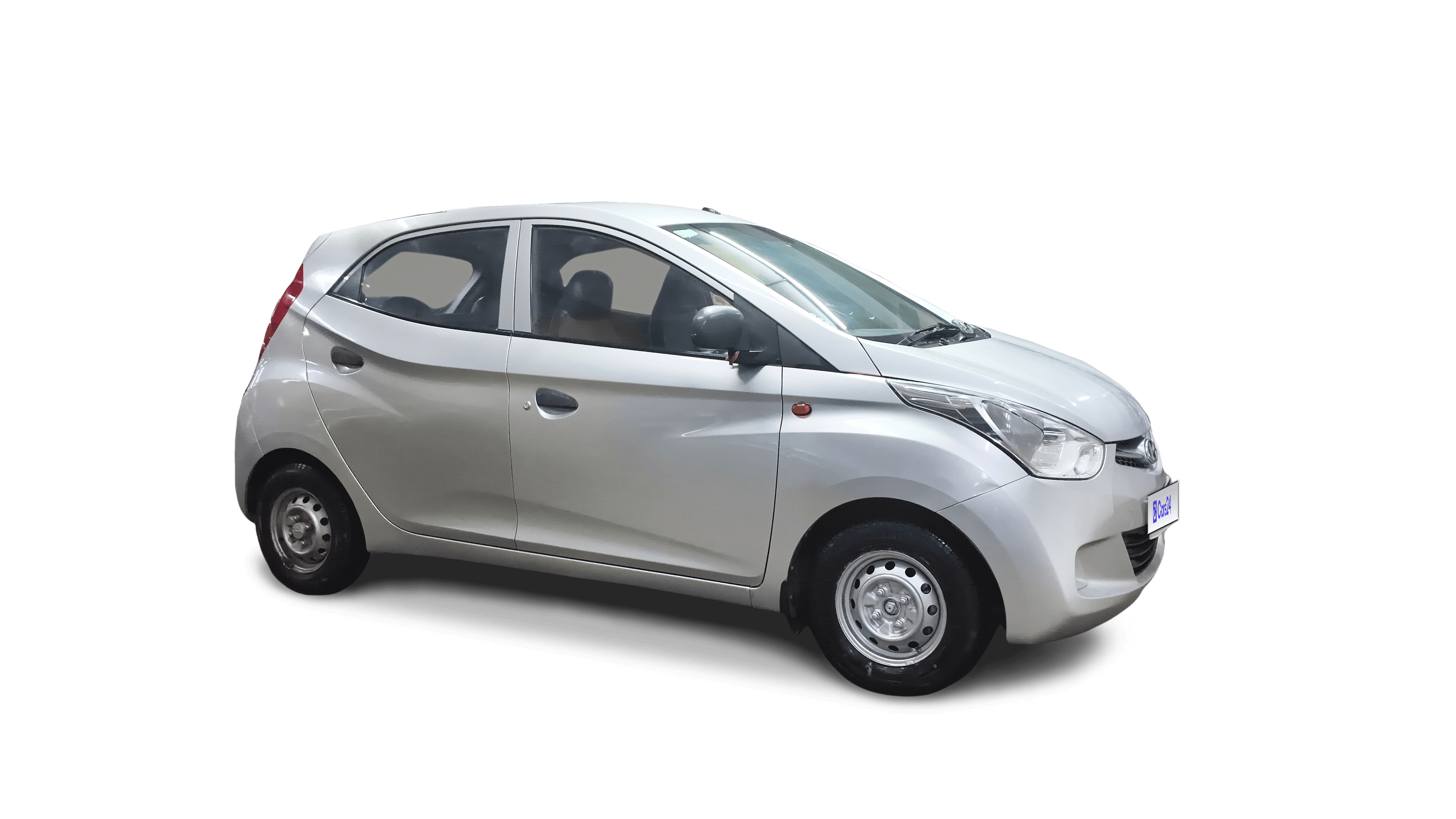 2013 Hyundai Eon - Hatchback - Petrol - Manual - ₹1.44 lakh