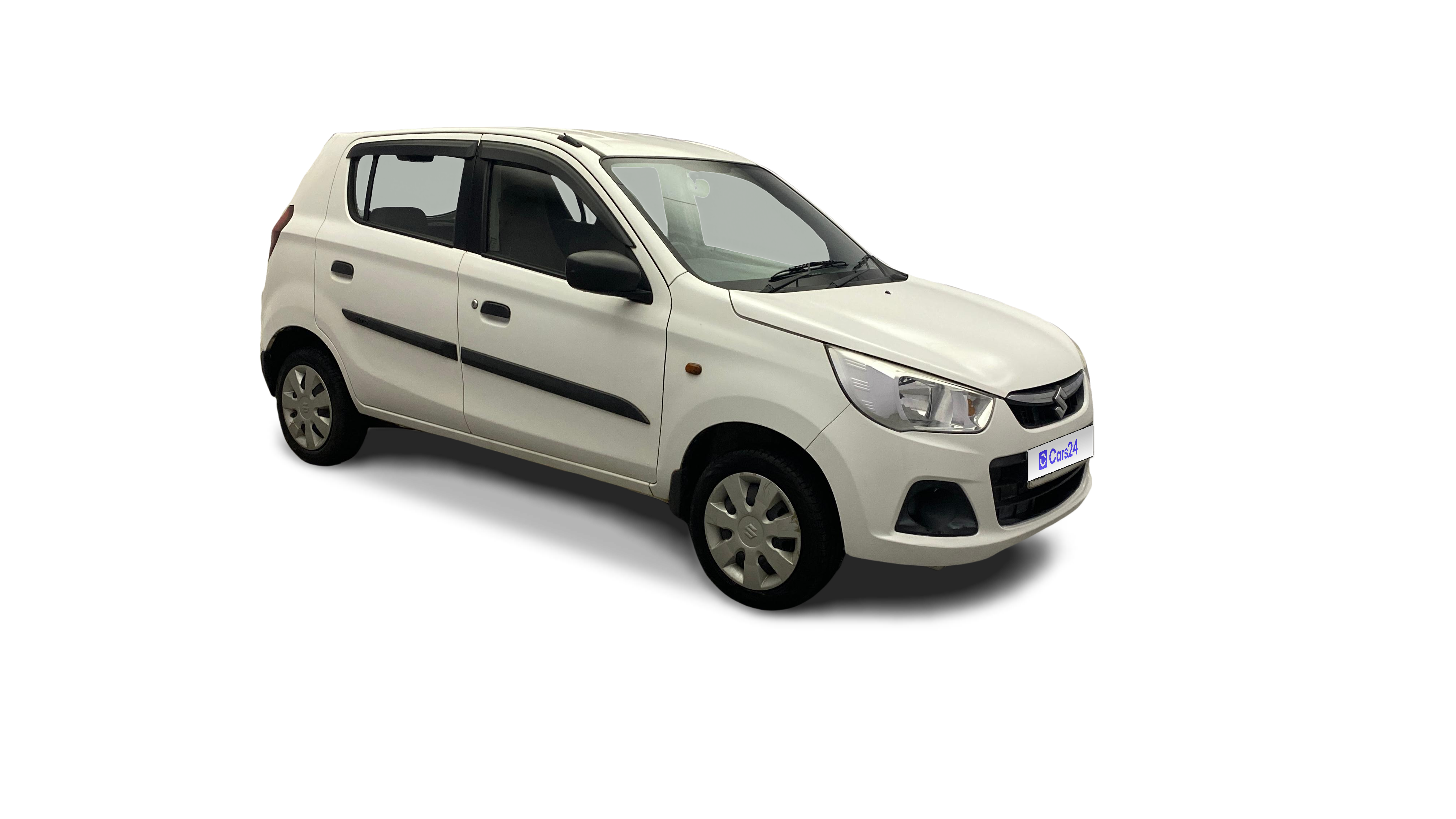 2018 Maruti Alto K10 - Hatchback - Petrol - Automatic - ₹2.98 lakh