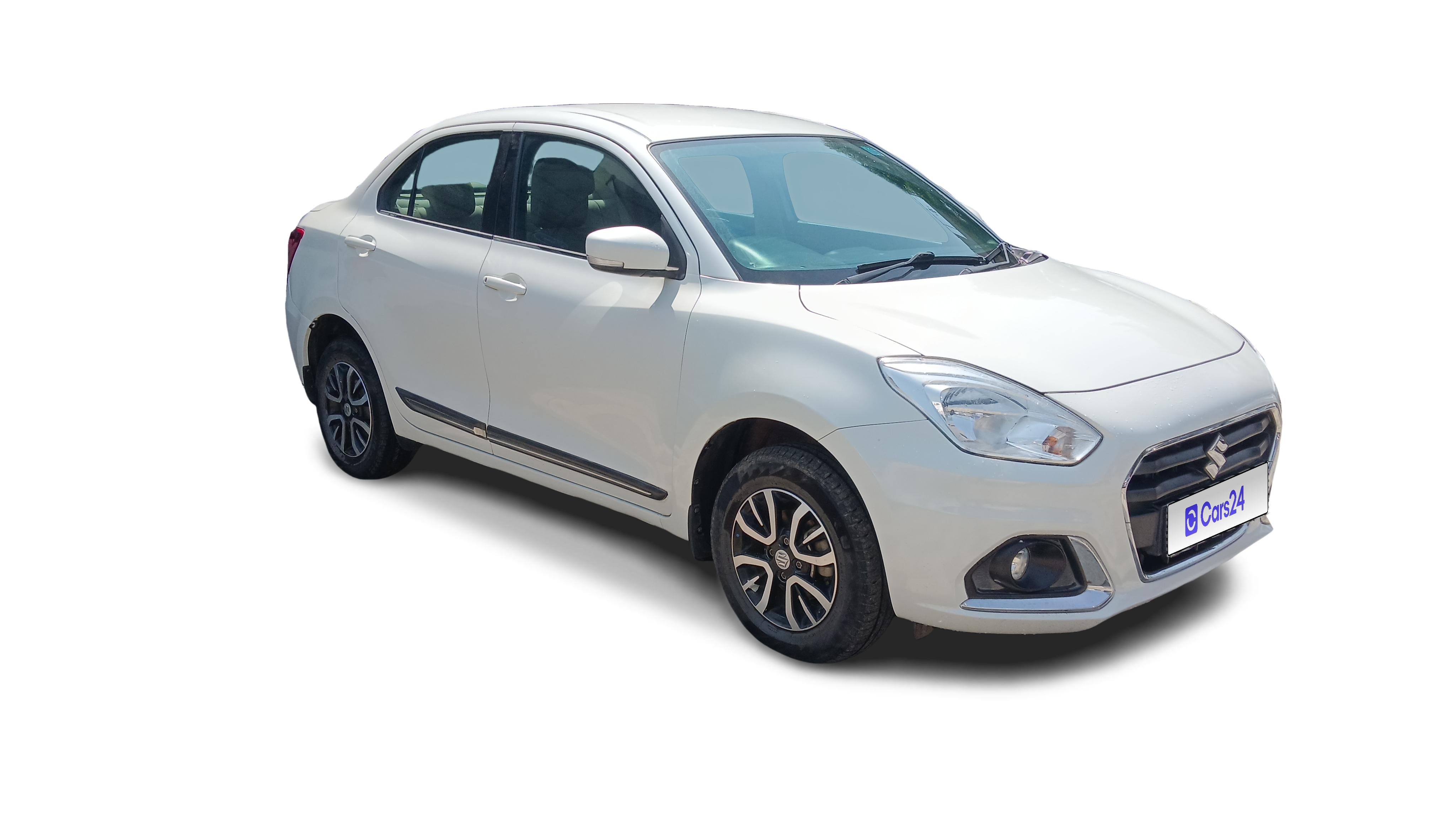 2021 Maruti Dzire - Sedan - Petrol - Automatic - ₹5.59 lakh