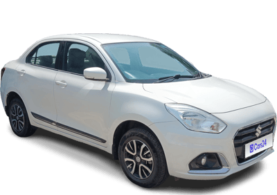 2021 Maruti Dzire - Sedan - Petrol - Automatic - ₹5.49 lakh