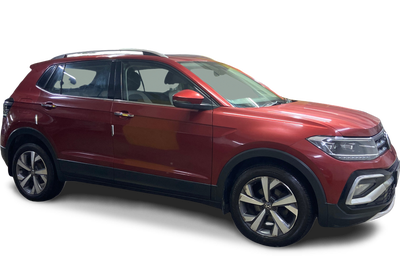 2022 Volkswagen TAIGUN - SUV - Petrol - Manual - ₹9.96 lakh