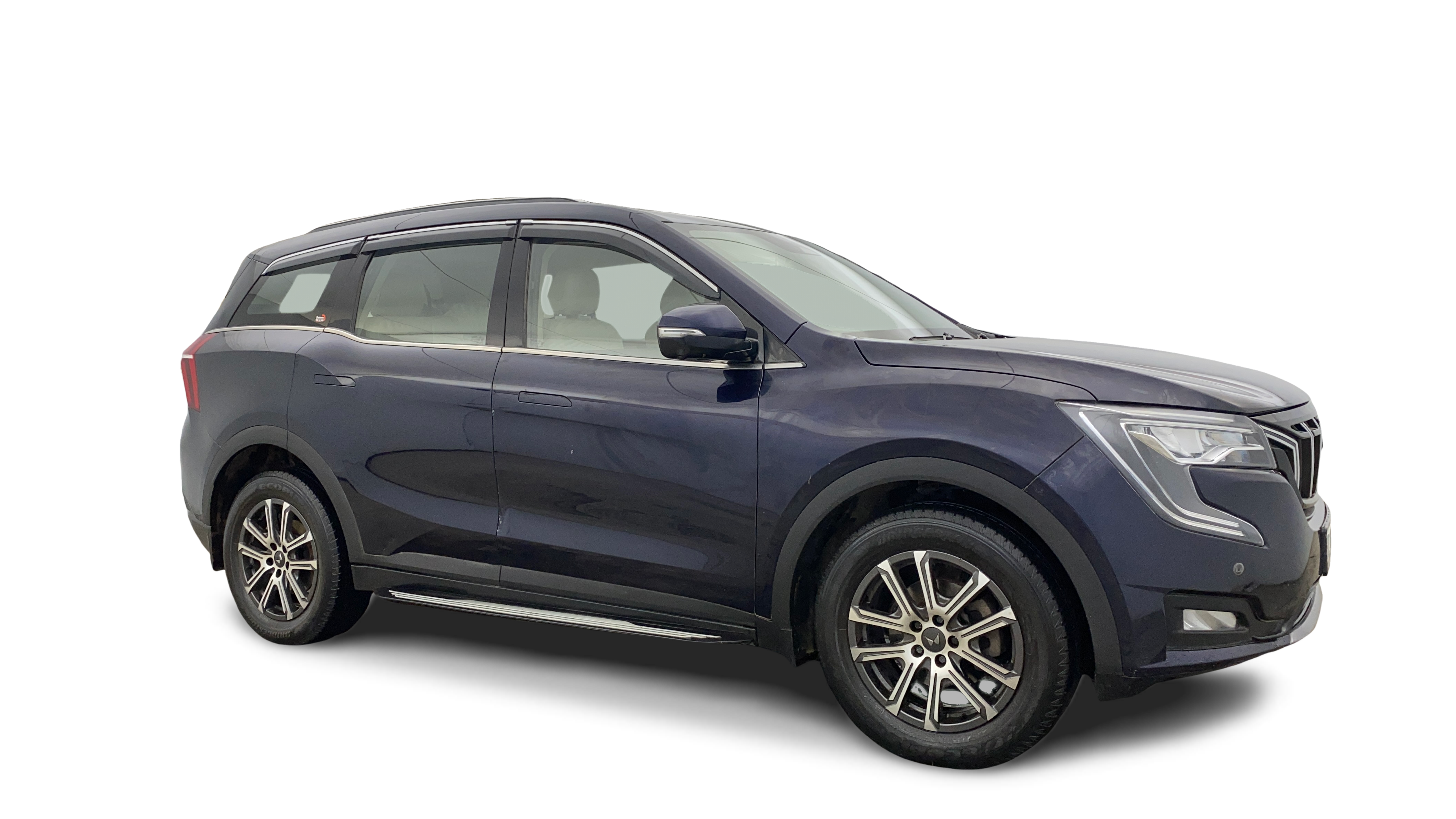 2023 Mahindra XUV700 - SUV - Petrol - Automatic - ₹15.81 lakh