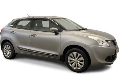 Maruti Baleno-img
