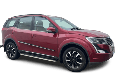 2018 Mahindra XUV500 - SUV - Diesel - Automatic - ₹12.41 lakh