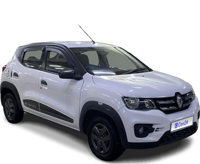 2019 Renault Kwid - Hatchback - Petrol - Manual - ₹2.80 lakh