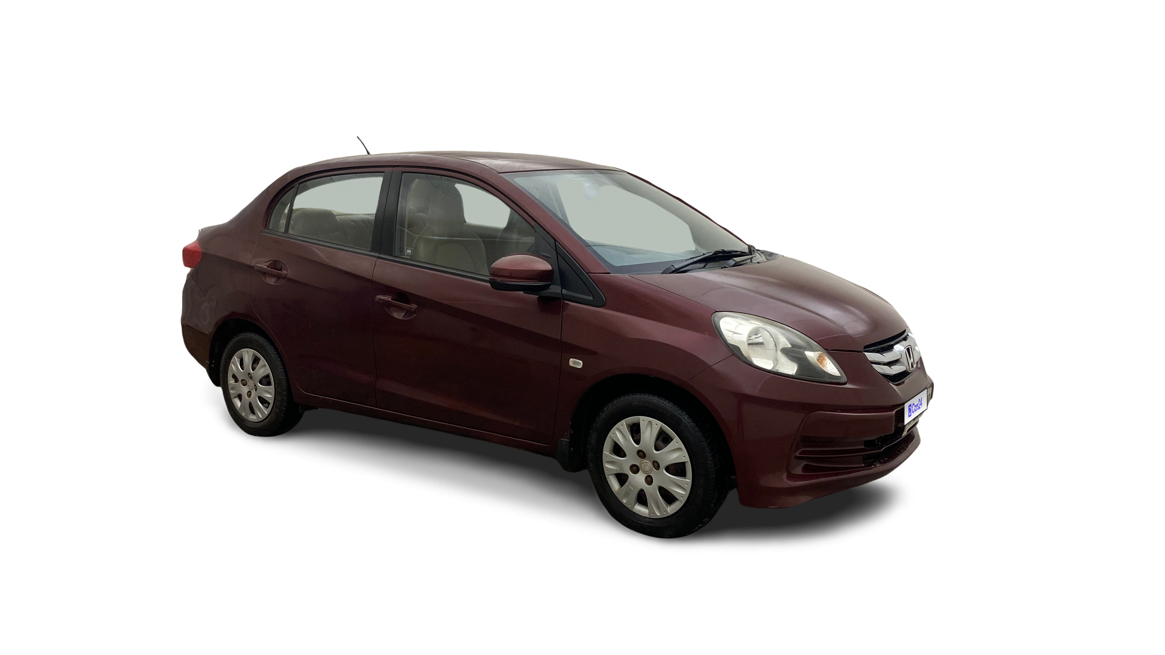 2015 Honda Amaze - Sedan - Petrol - Manual - ₹3.67 lakh