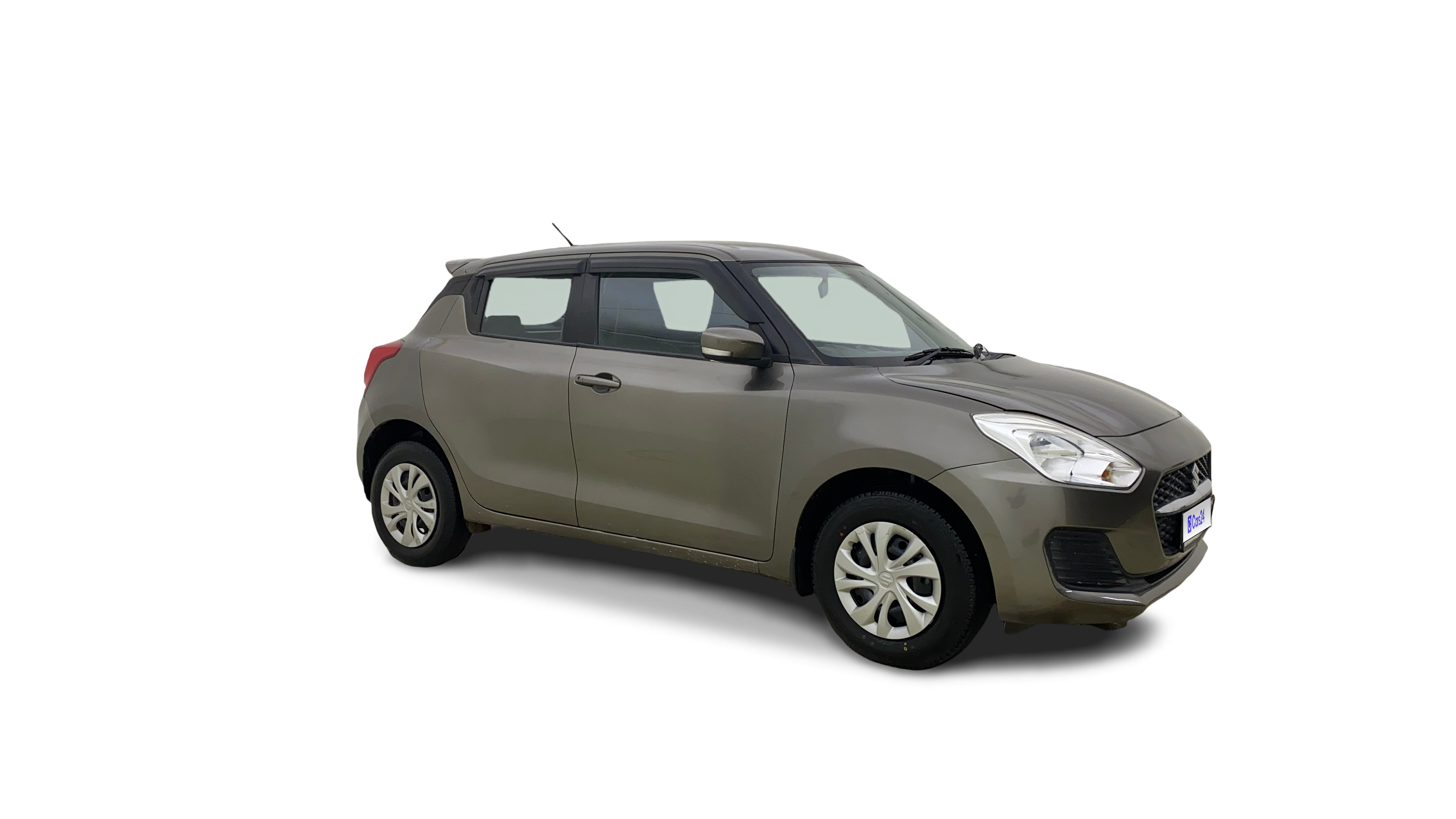 2022 Maruti Swift - Hatchback - Petrol - Automatic - ₹6.39 lakh