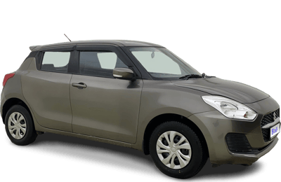 2022 Maruti Swift - Hatchback - Petrol - Automatic - ₹6.39 lakh