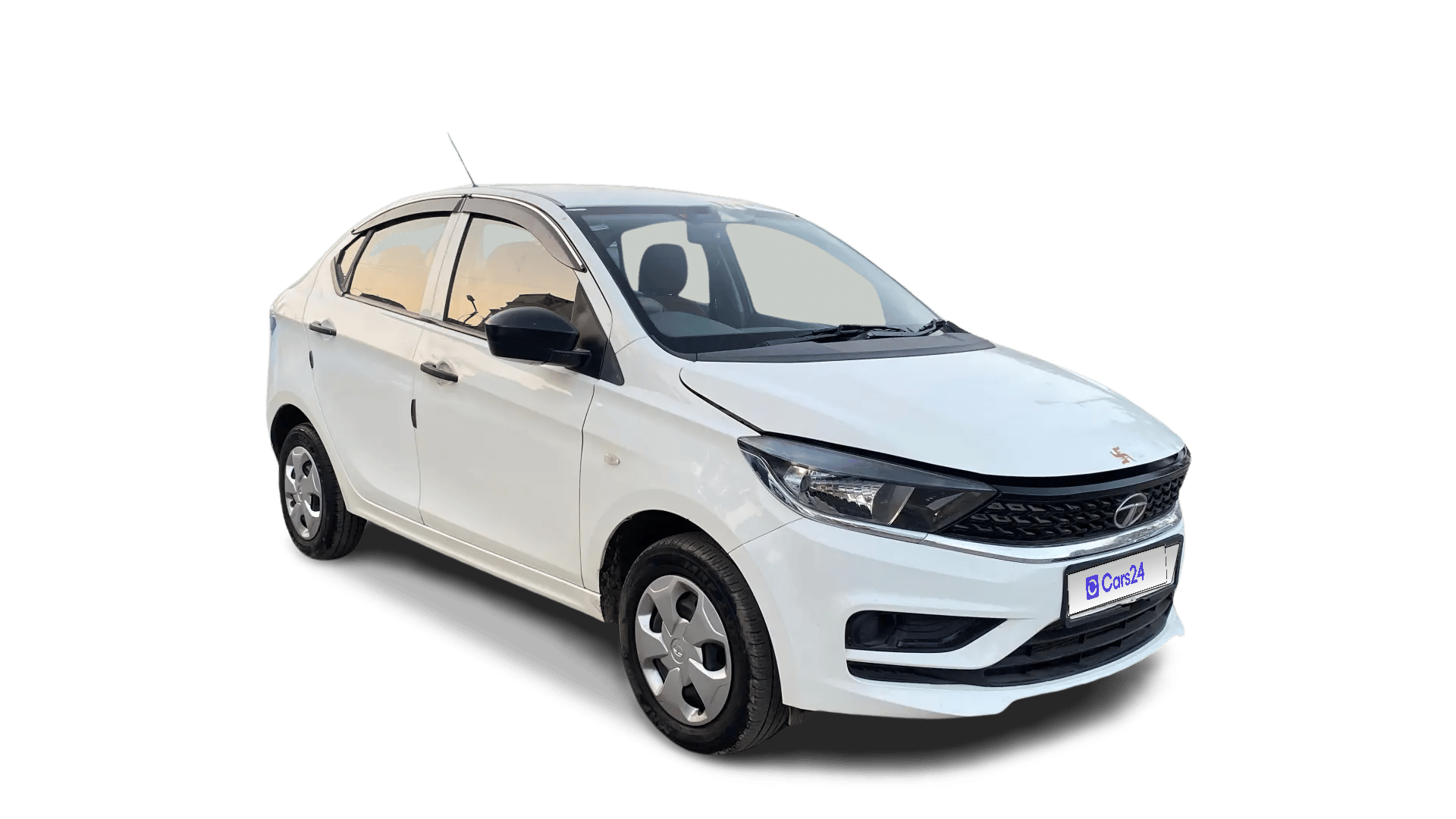 2023 Tata TIGOR - Sedan - Petrol - Manual - ₹4.89 lakh