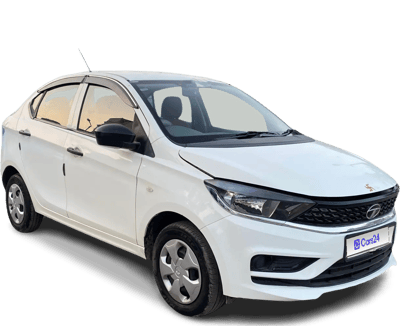 2023 Tata TIGOR - Sedan - Petrol - Manual - ₹4.89 lakh