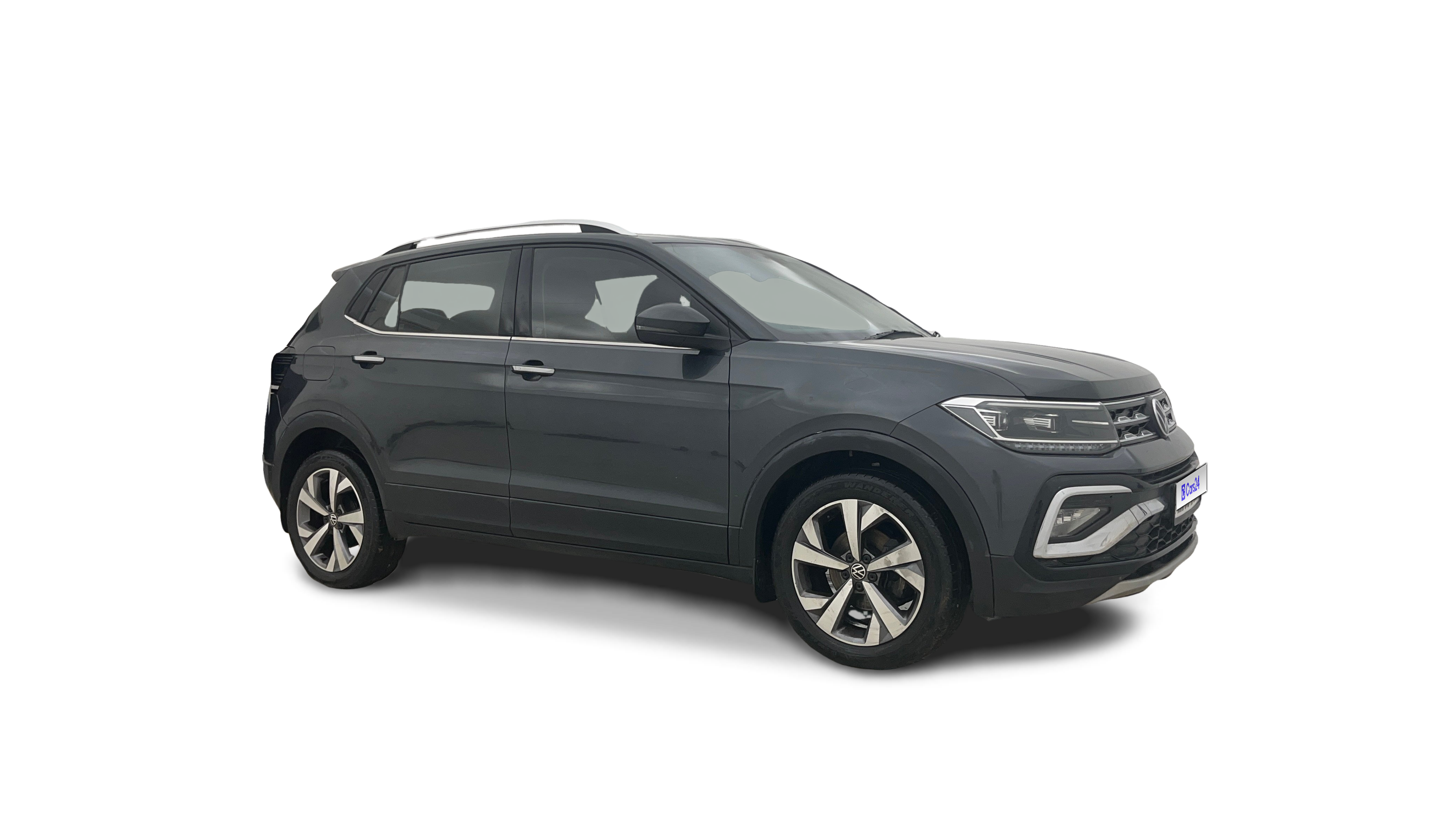 2024 Volkswagen TAIGUN - SUV - Petrol - Automatic - ₹15.21 lakh