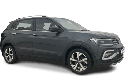 2024 Volkswagen TAIGUN - SUV - Petrol - Automatic - ₹14.83 lakh
